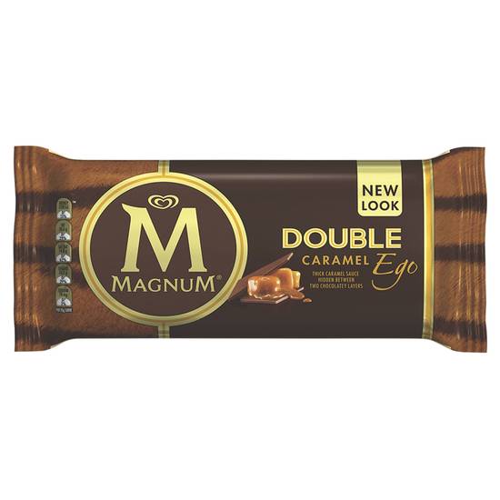 Magnum Double Caramel Ego 85ml