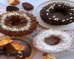 Cerezo Bakery