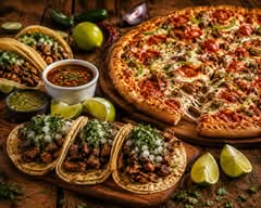 Tacos VS Pizza (Jackson)