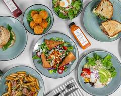 Art & Go Gelato Cafe