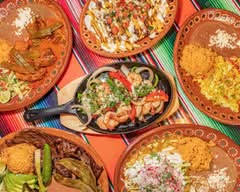 La Bendicion Ajua Si Senor (1921 N Decatur Blvd)