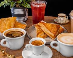 Maama Cafe (132A Washington Street)