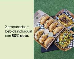 Gronchi Empanada