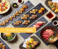 キンカ寿司 六本木 KINKA Sushi Bar Izakaya Roppongi