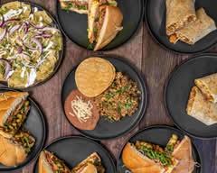 Breakfast Burrito Factory (RAY ROAD)