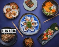 Kumo Izakaya & Sake Bar