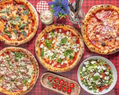 Fabbrica Della Pizza