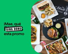 Black Tap Escazu
