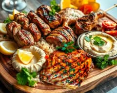 Lebanese Grill
