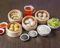 Chubby Dumplings (Burbank)