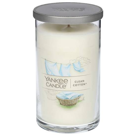 Yankee Candle Candle