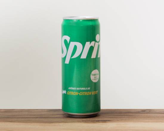 🥤 Sprite