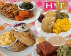 H&T's Homecooking (Hendersonville)