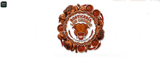 Rosticeria los Cedros