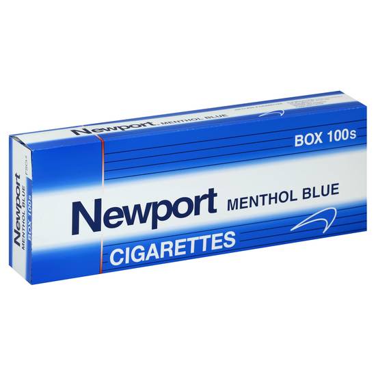 Newport Cigarettes (mint) Delivery Near You Uber Eats