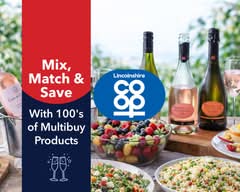 Lincolnshire Co-op (Kilton)
