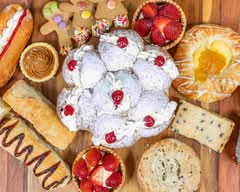 Theo's Southtown Bakery