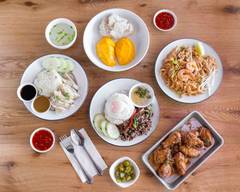 Chicken Licious