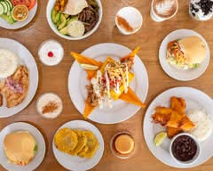 Colada Cuban Cafe (Pembroke Pines)