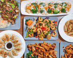 Hong Yun Restaurant & The Red Asian Fusion
