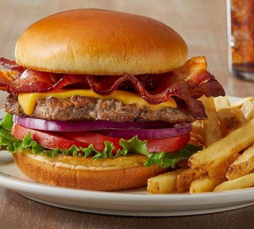 Big Bacon