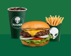 Rusher