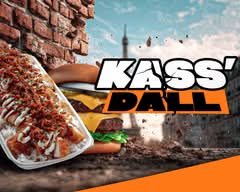 KASS’DALL Crousty’z