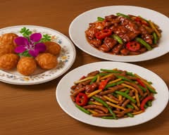 江西料理