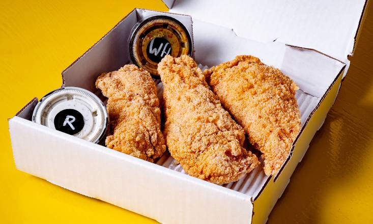 2 Tenders