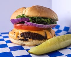 KSBar & Grille (Lexington)