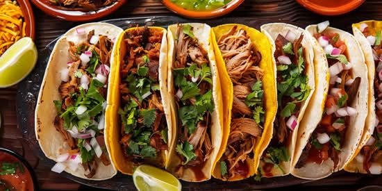 El Charro Taquero (Polanco)