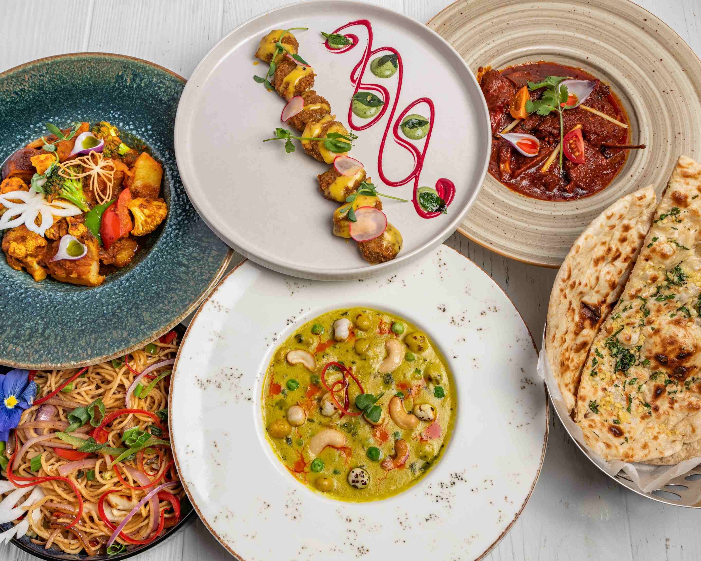 Nirmanz Food Boutique Menu Sugar Land • Order Nirmanz Food Boutique  Delivery Online • Postmates