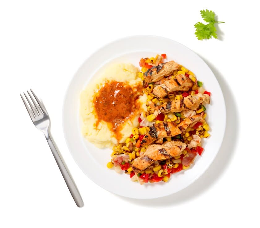 Deli Kitchen Cajun Style Chicken (11.5 oz)