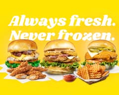 Turbo Chicken (Quinpool Road)