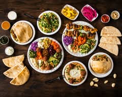 Yemeni House Restaurant