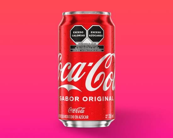 Coca-Cola® Regular