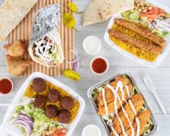 Zara Halal Food 