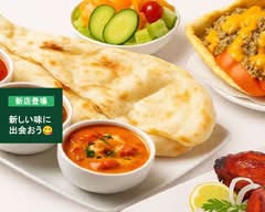 【インドネパール カレー】SPICE CULTURE