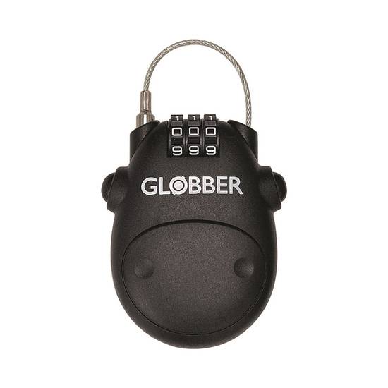 Globber Lock - Black