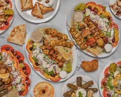 Royal Greek & Shawarma