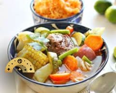 Caldos A La Leña