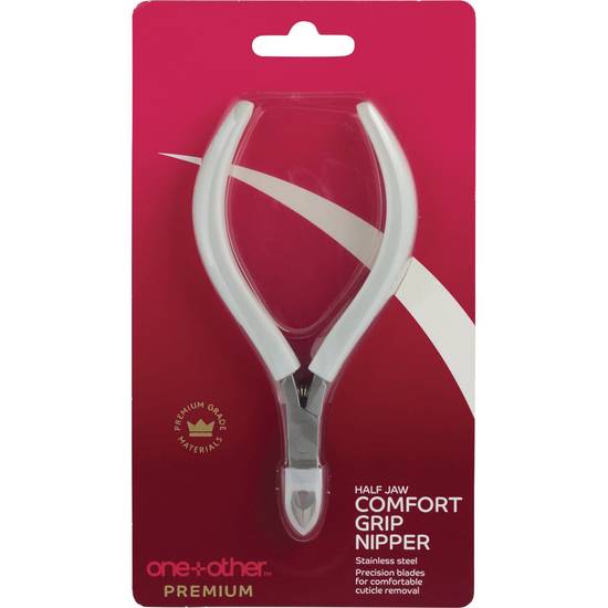 one+other Color-Blocked Nipper