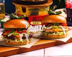 Las Iguanas (Sheffield Meadowhall)