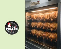 Ke Pollos