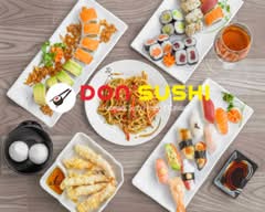 Don Sushi (Boadilla)