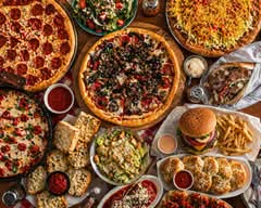 Pizza Tornado Mittelfeld 🍕