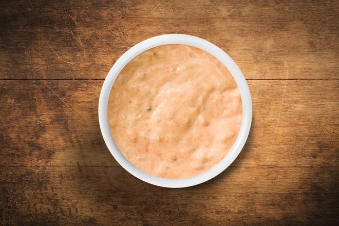 Bayou Sauce