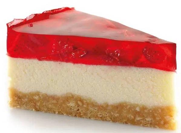 Strawberry Cheesecake