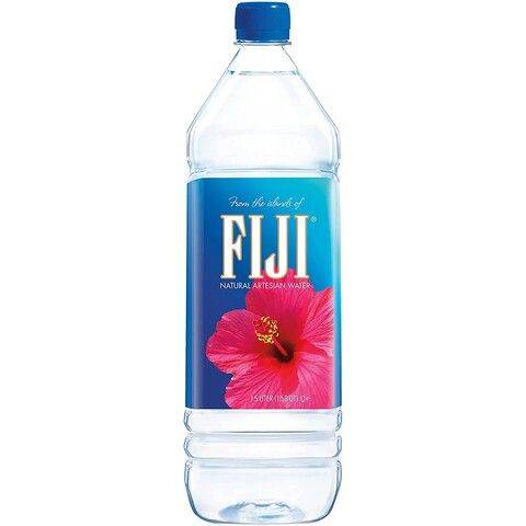 Fiji Natural Water 1.5Liter