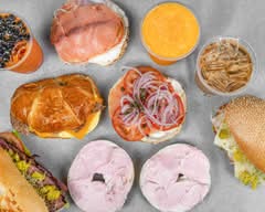 HB Bagels & Cafe